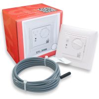 Терморегуляторы